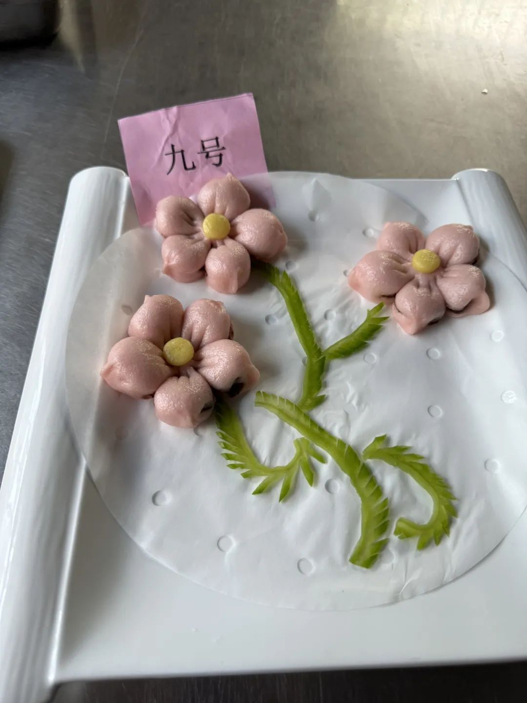 营养餐制作的感受_营养餐制作过程和感悟_营养餐制作心得