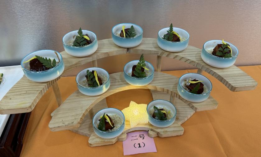 营养餐制作心得_营养餐制作的感受_营养餐制作过程和感悟