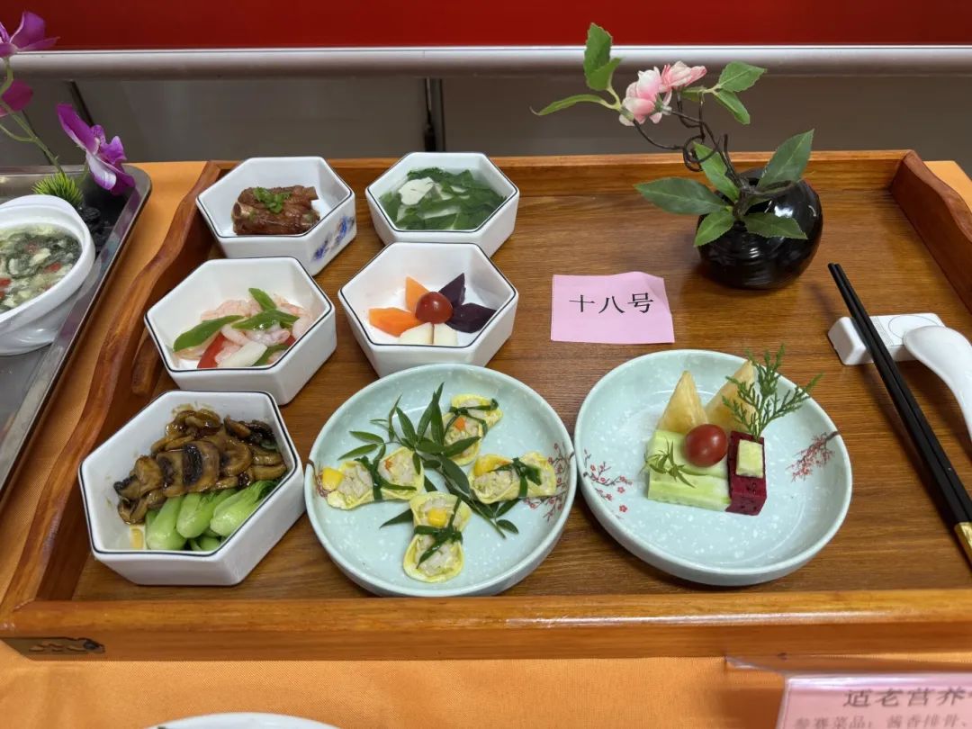 营养餐制作过程和感悟_营养餐制作心得_营养餐制作的感受