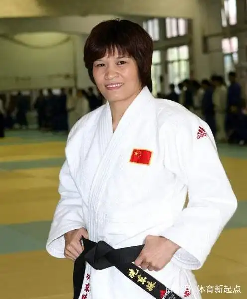 广东著名女子冠军柔道有哪些_广东著名女子柔道冠军有哪些_广东著名女子冠军柔道有几个