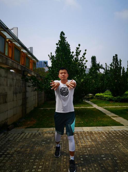 中班篮球单手运球技巧_中班篮球怎么玩_中班篮球教学视频教程