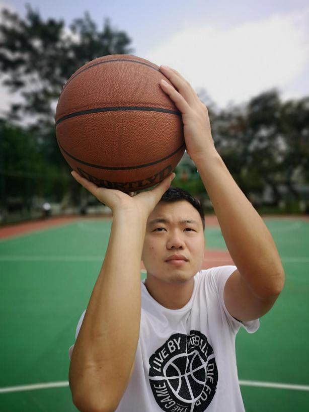 中班篮球教学视频教程_中班篮球单手运球技巧_中班篮球怎么玩