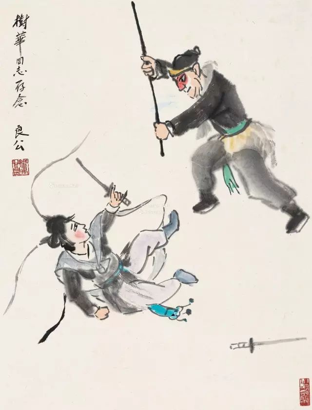 趣味绘画教程_趣味生活简笔画_我要看趣味生活绘画图片