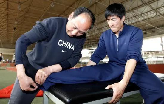 男子跳高国家队_中国男子跳高队历史_中国男子跳高队成员