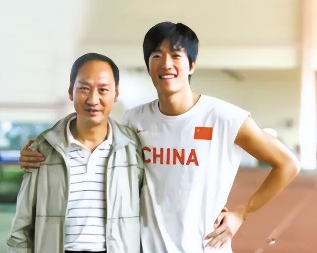 中国男子跳高队历史_男子跳高国家队_中国男子跳高队成员