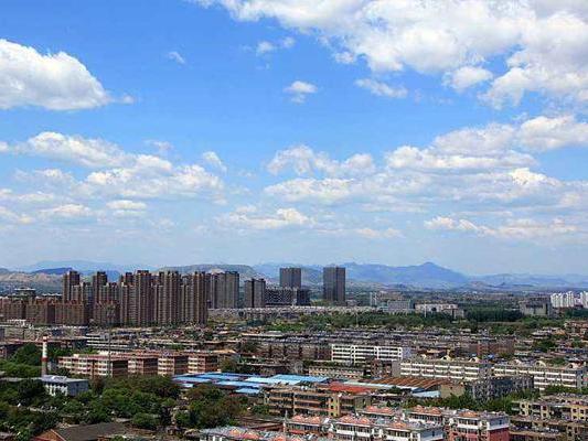 一个四五线城市的生活方式_5线城市生活_五线城市的生活