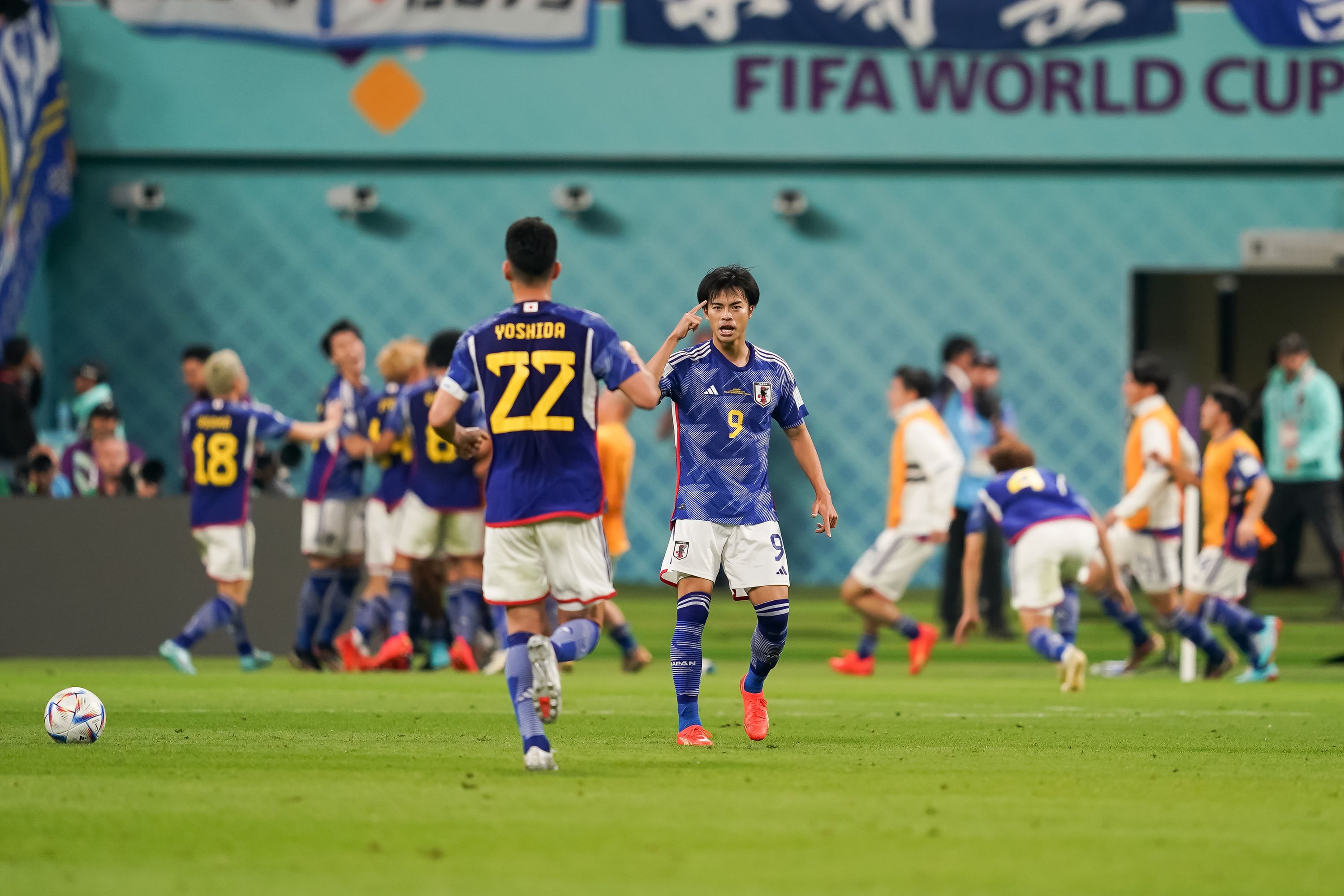 足球德国赢了_历史上日本足球赢过德国没_日本足球vs德国足球