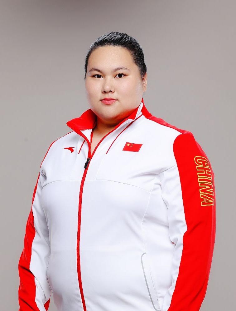 韩国举重女运动员_韩国女子举重新秀冠军_新秀举重女子冠军韩国是谁
