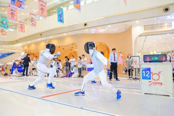 湖北击剑名将_湖北女子冠军击剑有哪些人_湖北女子击剑冠军有谁