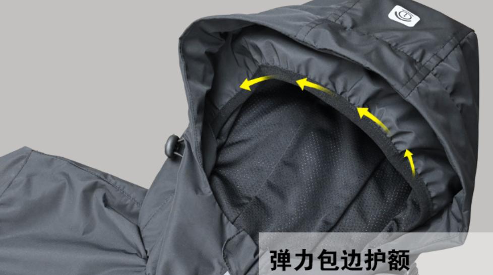 马拉松雨衣怎么丟_雨衣马拉松_马拉松雨衣如何用