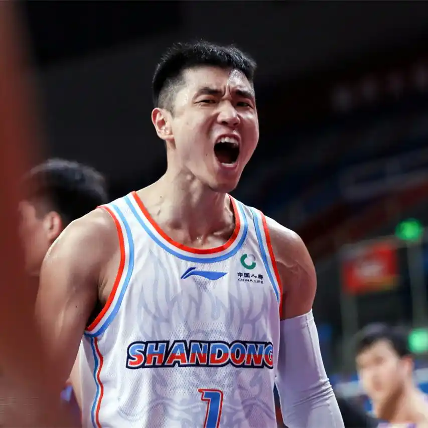 山东男篮历史成绩_山东篮球历史得分记录_山东男篮历史得分榜