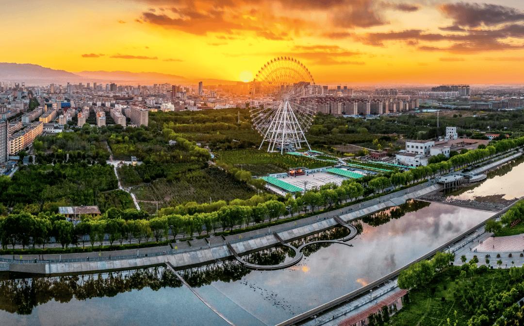 武威市历史文化与旅游攻略：探索六朝古都凉州的丝绸之路魅力